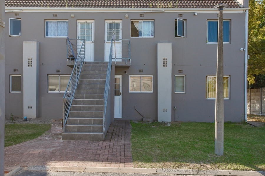 2 Bedroom Property for Sale in Paarl South Western Cape